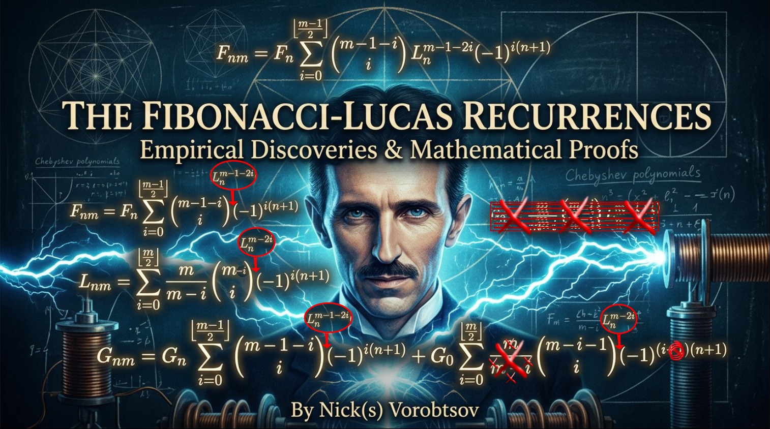 Mathematical Cover